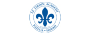 花园学院LOGO