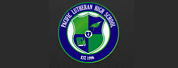 太平洋路德高中LOGO