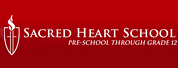 圣心学校LOGO