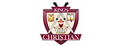国王基督学院LOGO