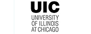 伊利诺伊大学芝加哥分校LOGO