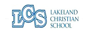 莱克兰基督学校LOGO