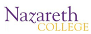 拿撒勒学院高中LOGO