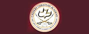 卡弗雷基督学院LOGO