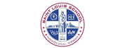 圣路易斯男子中学LOGO