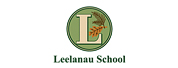李兰诺高中LOGO