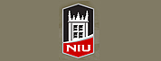 北伊利诺伊大学LOGO