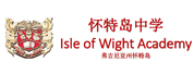 怀特岛学院LOGO
