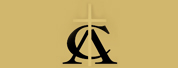 基督教学院LOGO