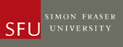 西蒙菲莎大学LOGO