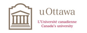 渥太华大学LOGO
