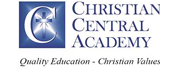 中央基督学院LOGO