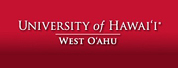 夏威夷大学西欧胡分校LOGO