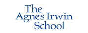 艾格尼丝欧文学校LOGO