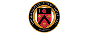 美国托马斯摩尔文科学院LOGO