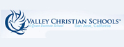 维礼基督学校LOGO
