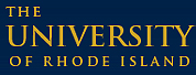 罗德岛大学LOGO