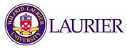 劳里埃大学LOGO