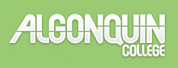 亚岗昆学院LOGO