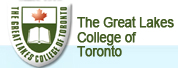 多伦多五湖学院LOGO