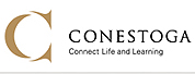 康尼斯托加学院LOGO