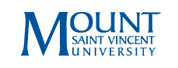 圣文森特山大学LOGO