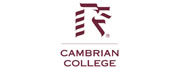 堪布莱恩学院LOGO