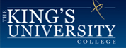 国王大学学院LOGO