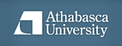 阿萨巴斯卡大学LOGO