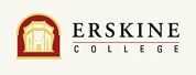 厄斯金学院LOGO