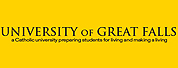 大瀑布大学LOGO