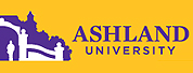 阿什兰大学LOGO