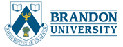 布兰登大学LOGO