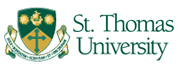 圣托马斯大学LOGO