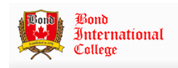 多伦多国际学院LOGO