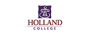荷兰学院LOGO