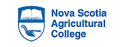 新斯科舍省农业学院LOGO