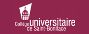 圣邦尼菲斯大学学院LOGO