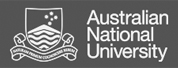 澳洲国立大学LOGO