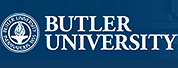 巴特勒大学LOGO