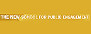 新学院LOGO