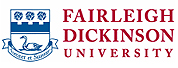 菲尔莱狄更斯大学LOGO