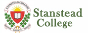 史坦斯岱中学LOGO