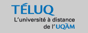 魁北克大学电视大学LOGO