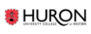 休伦大学学院LOGO