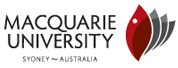 麦考瑞大学LOGO