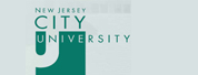 新泽西城市大学LOGO