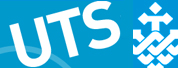 悉尼科技大学LOGO