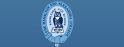 汉密尔顿.亚历山大学院LOGO