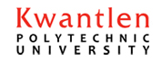 昆特兰理工大学LOGO